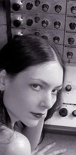 Cary Grace