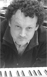 David Kelly