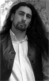 Mark Griffin