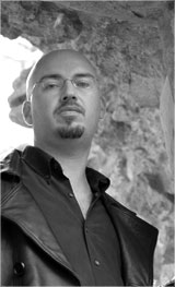 Simon Drew