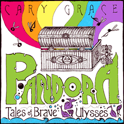 Pandora (Single)