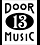 door 13 music