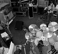 Cary Grace Band