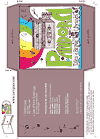 CD sleeves